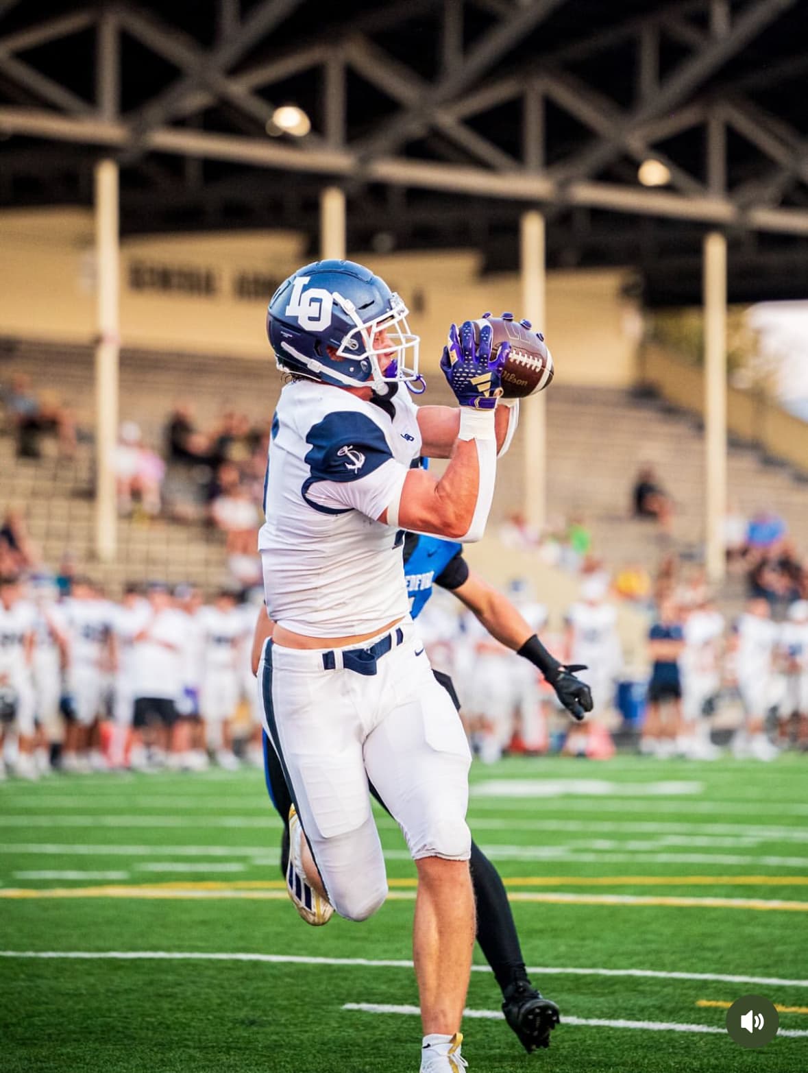 Sam Vyhlidal headshot